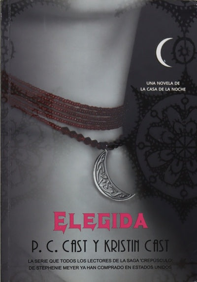 Elegida