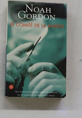 El comité de la muerte