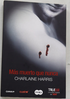 Más muerto que nunca