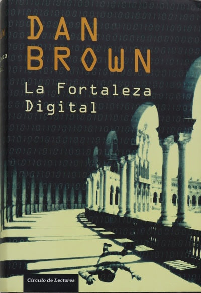 La fortaleza digital