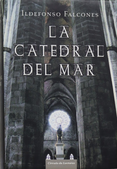 La catedral del mar