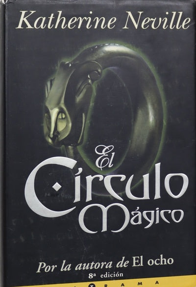 El círculo mágico