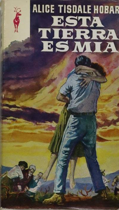 Esta tierra es mia