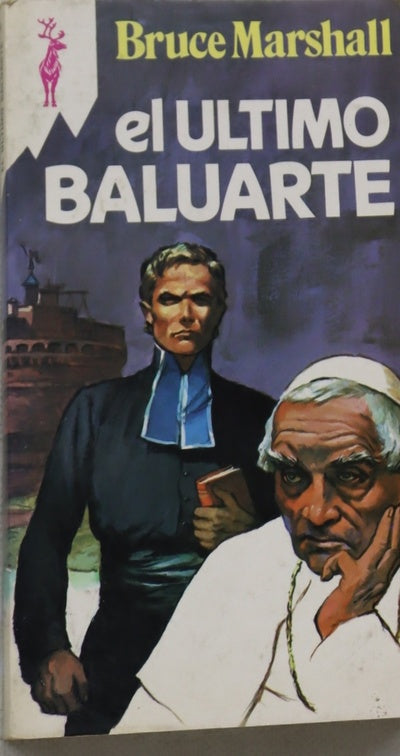El último baluarte