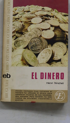 El dinero