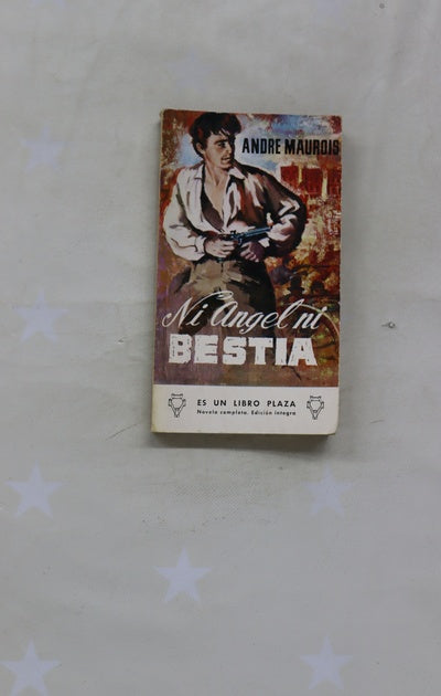 Ni angel ni bestia