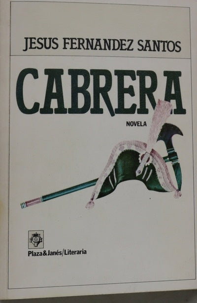 Cabrera