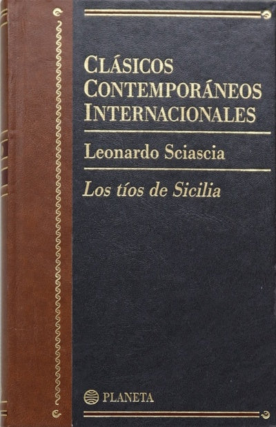 Los tíos de Sicilia