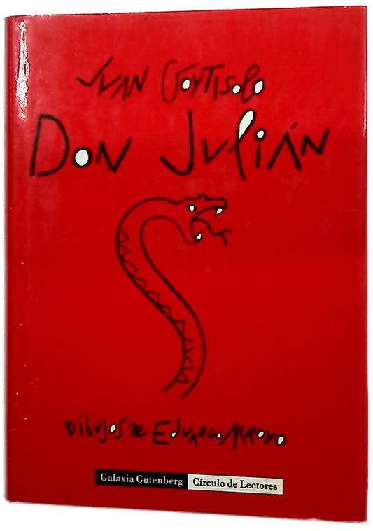 Don Julián