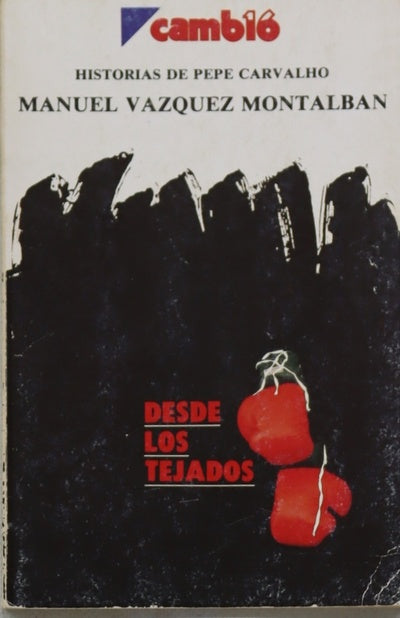 Desde los tejados
