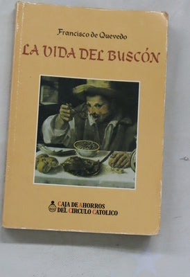 La vida del Buscón