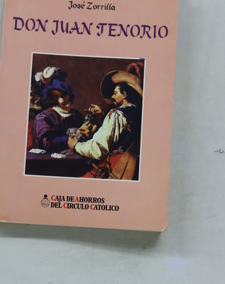 Don Juan Tenorio