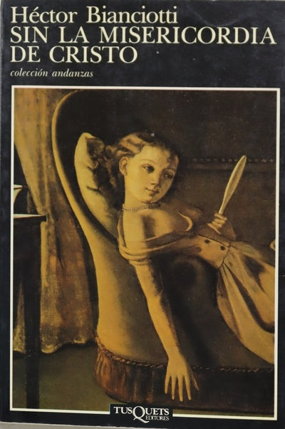 Sin la misericordia de Cristo