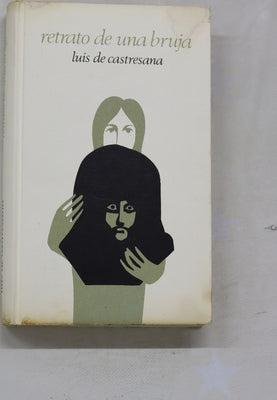 Retrato de una bruja