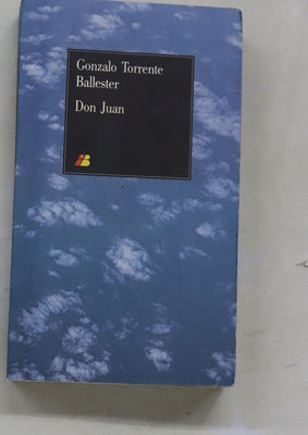 Don Juan
