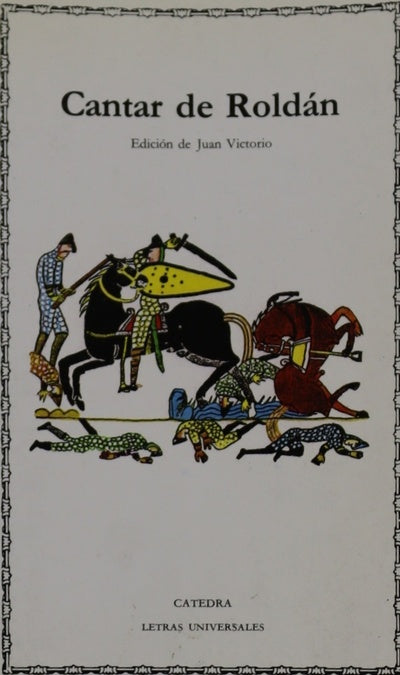 Cantar de Roldán