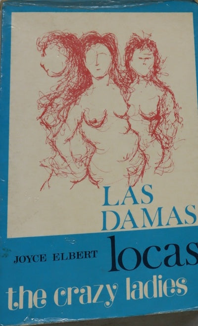 Las damas locas