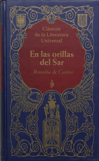 En las orillas del Sar