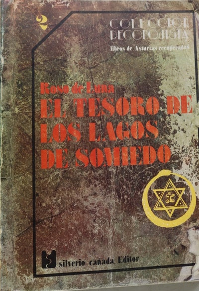 El tesoro de los lagos de Somièdo
