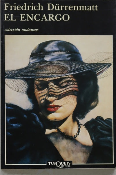 El encargo
