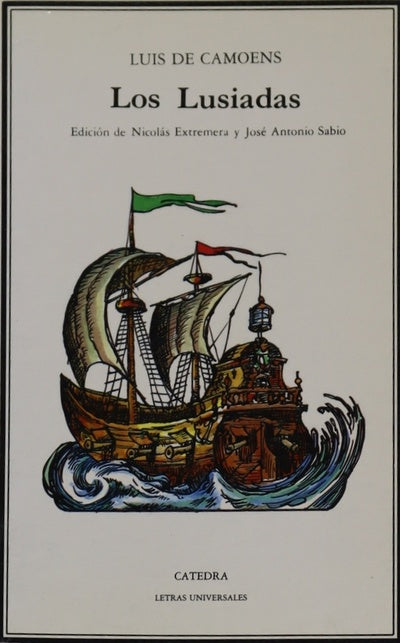 Los Lusiadas