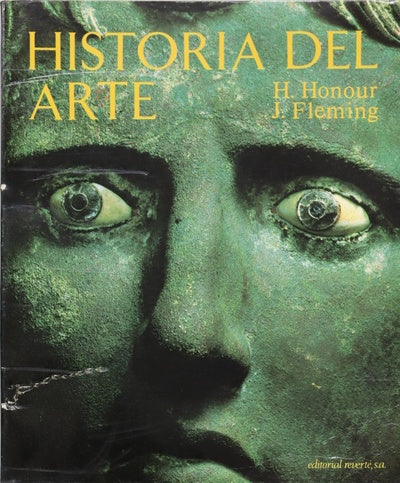 Historia del arte