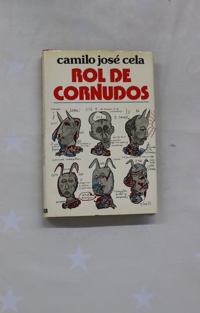 Rol de cornudos