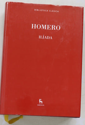 Ilíada