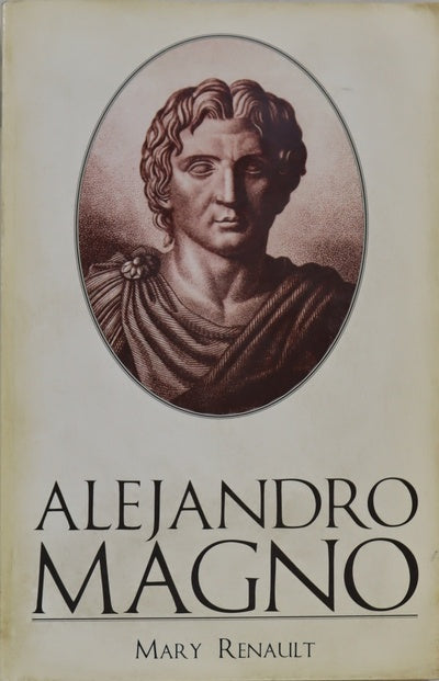 Alejandro Magno