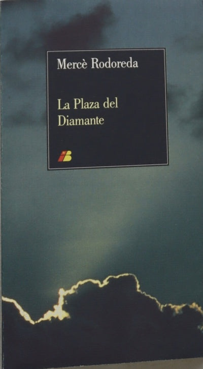 La plaza del Diamante