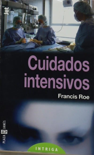 Cuidados intensivos