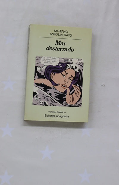 Mar desterrado