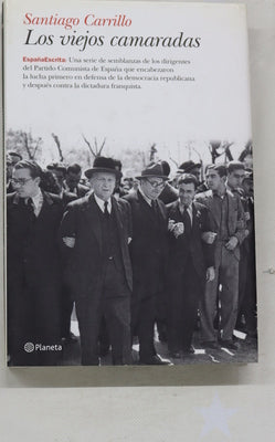 Los viejos camaradas