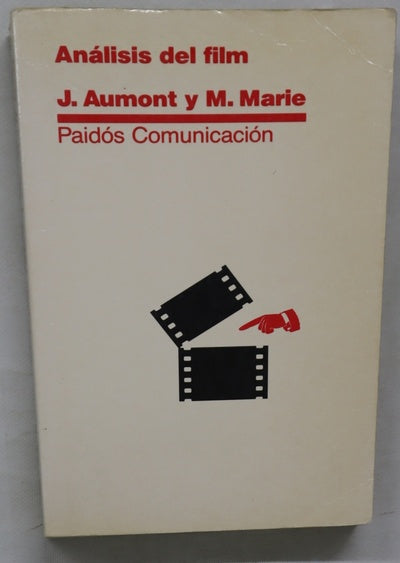 Análisis del film