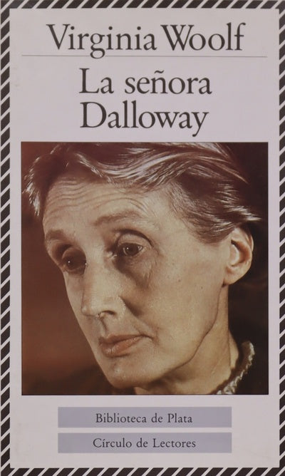 La señora Dalloway