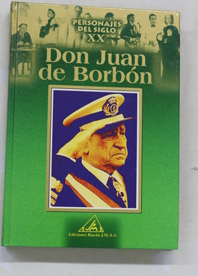 Don Juan de Borbón