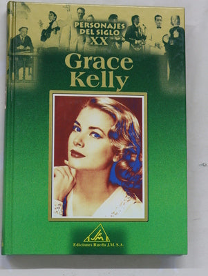 Grace Kelly