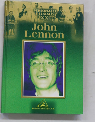 John W. Lennon