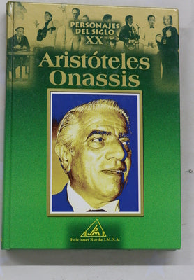 Aristóteles Onassis