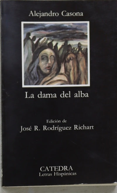 La dama del alba