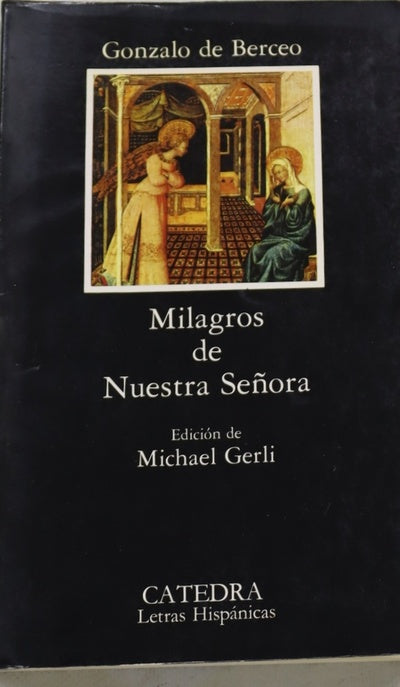 Milagros de Nuestra Señora