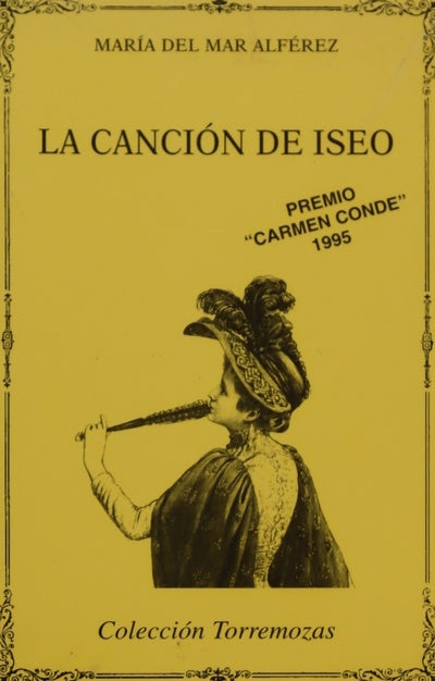 La canción de Iseo