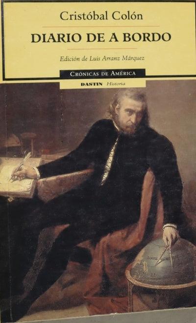 Diario de abordo