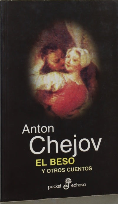 El beso y otros cuentos