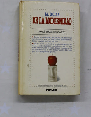 La cocina de la modernidad