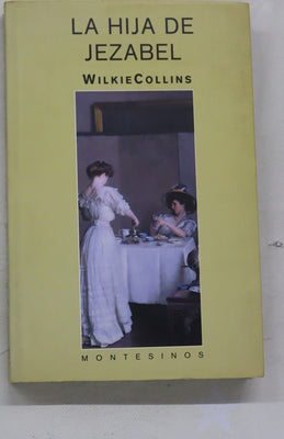 La hija de Jezabel