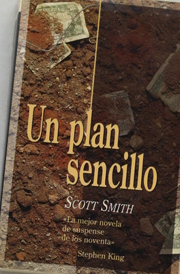 Un plan sencillo