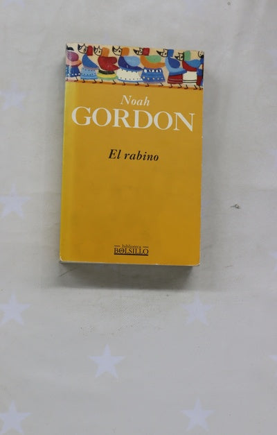 El rabino