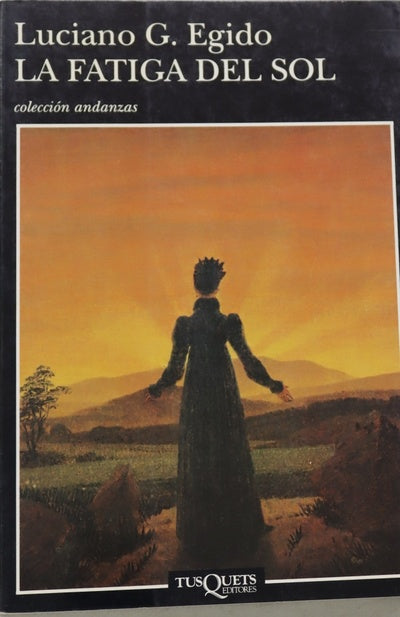 La fatiga del sol