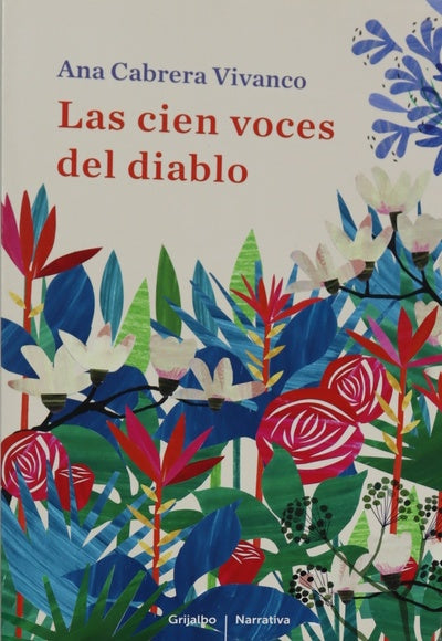 Las cien voces del diablo